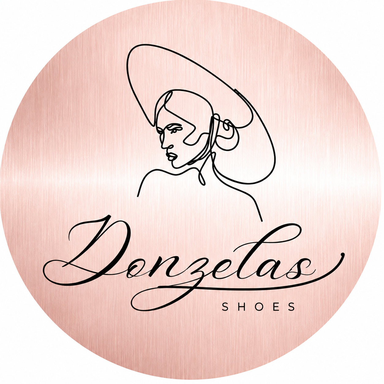Donzelas Shoes
