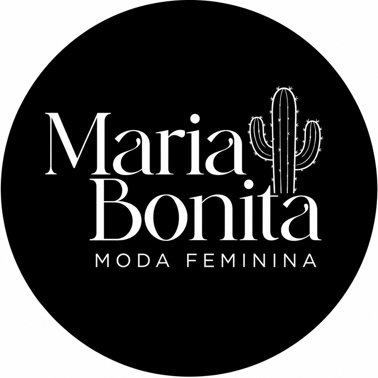 Maria Bonita